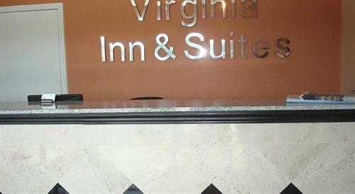 Virginia Inn Lawrence Luaran gambar